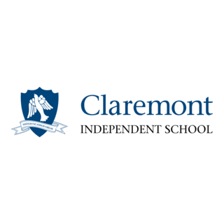 Claremont School Logo PNG Vector