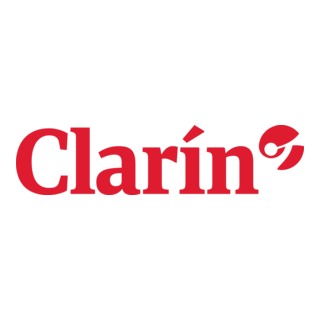 Clarin Logo PNG Vector