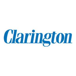 Clarington Logo PNG Vector