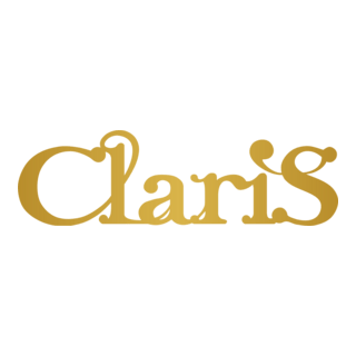 ClariS Logo PNG Vector