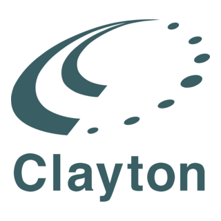 Clayton Equipment Company Logo PNG Vector