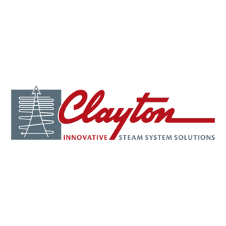 Clayton Industries Logo PNG Vector