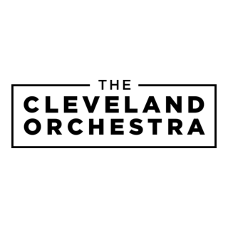 Cleveland Orchestra Logo PNG Vector