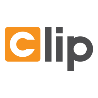 Clip.vn Logo PNG Vector