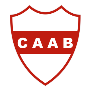 Club All Boys Tucuman Logo PNG Vector