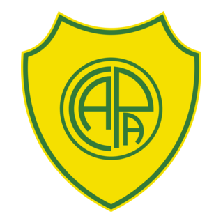 Club Ateneo Parroquial Alderetes Tucuman Logo PNG Vector