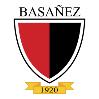 Club Atlético Basáñez Logo PNG Vector