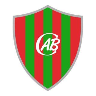 Club Atlético Benavidez de Chimbas San Juan Logo PNG Vector
