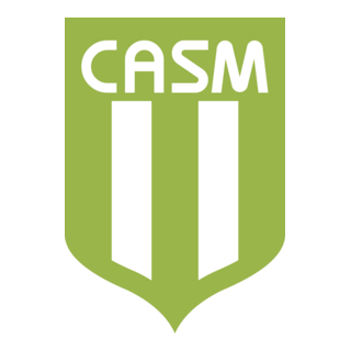 Club Atletico Sportivo Matienzo Logo PNG Vector