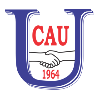 Club Atlético Unión de Villa Krause San Juan Logo PNG Vector