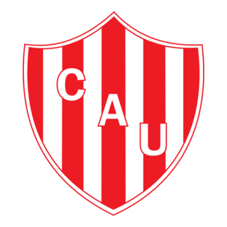 Club Atlético Unión Logo PNG Vector