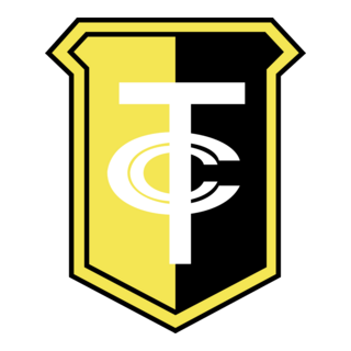 Club Azul Athletic Logo PNG Vector