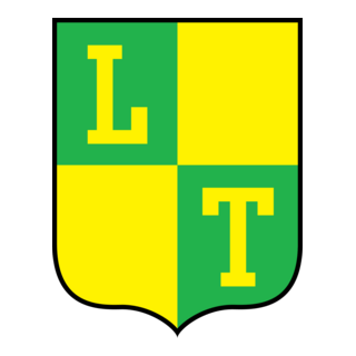 Club de Rugby Los Tilos Logo PNG Vector