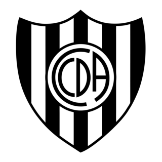 Club Deportivo Cruz Alta Logo PNG Vector