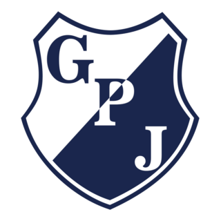 Club General Paz Juniors Logo PNG Vector
