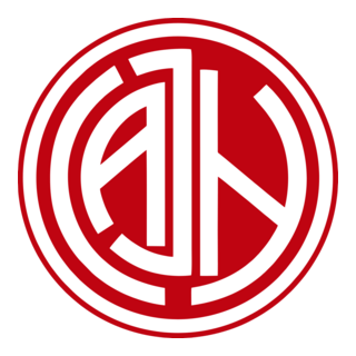 Club Jorge Newbery Tucuman Logo PNG Vector
