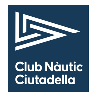 Club Nàutic Ciutadella Logo PNG Vector