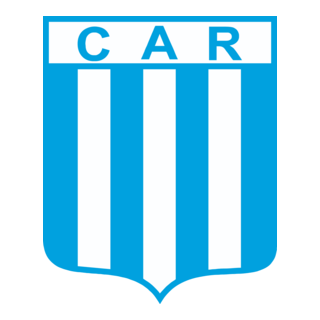 Club Racing de Cordoba Logo PNG Vector