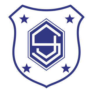 Club San Juan Tucuman Logo PNG Vector