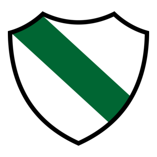 Club Sportivo y Social La pampa de Caucete 1 Logo PNG Vector