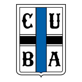 Club Universitario de Buenos Aires Logo PNG Vector