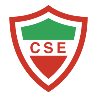 Clube Sociedade Esportiva Logo PNG Vector