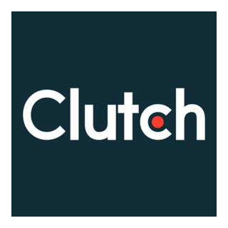 Clutch.co Logo PNG Vector