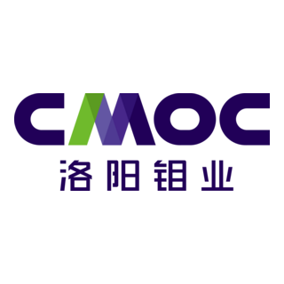 CMOC Group Limited Logo PNG Vector