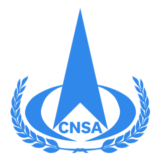 CNSA Logo PNG Vector