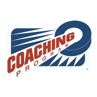 Coaching Program Logo PNG Vector