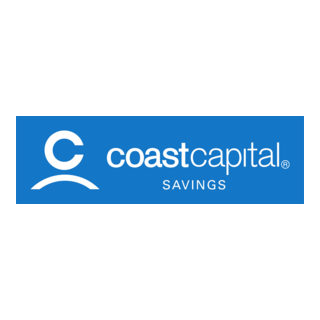 Coast Capital Savings Logo PNG Vector