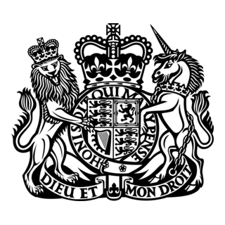 Coat of arms of the United Kingdom Logo PNG Vector