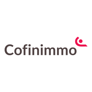 Cofinimmo Logo PNG Vector