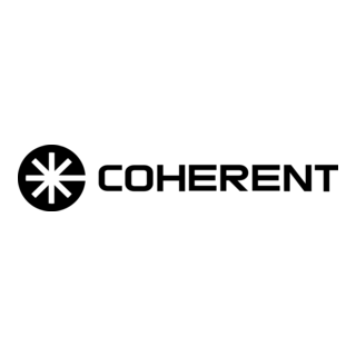 Coherent Inc Logo PNG Vector