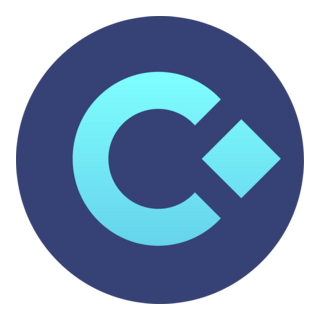 Coindeal Logo PNG Vector