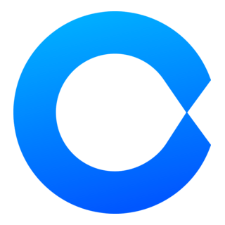 Coinone Logo PNG Vector