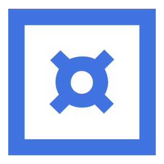 Coinsbank Logo PNG Vector