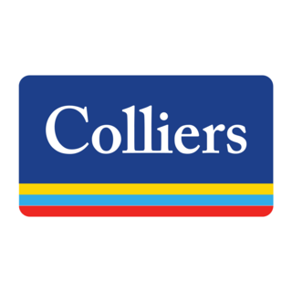 Colliers Logo PNG Vector