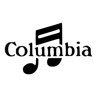 Columbia Graphophone Logo PNG Vector