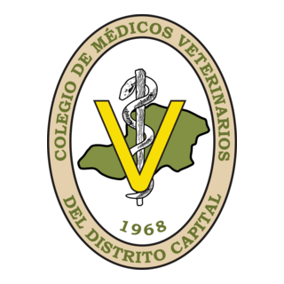 COLVET-DC Logo PNG Vector