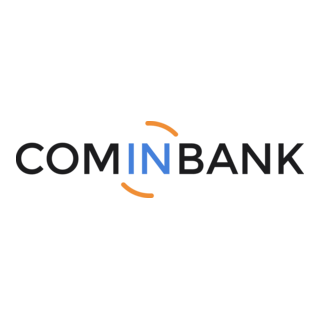 Cominbank Logo PNG Vector
