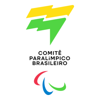 COMITÊ PARALIMPICO BRASILEIRO Logo PNG Vector