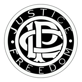 Commonwealth Land Party of England Logo PNG Vector