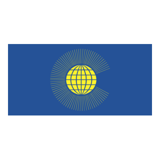 Commonwealth Logo PNG Vector
