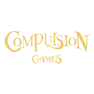 Compulsion Games Logo PNG Vector