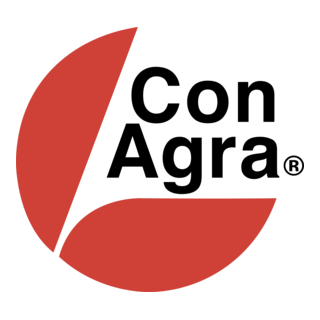 CON AGRA FOODS Logo PNG Vector