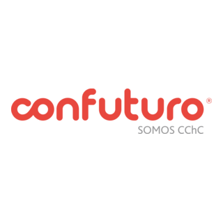 Confuturo Logo PNG Vector