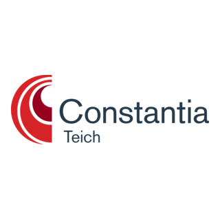 Constantia Teich Logo PNG Vector