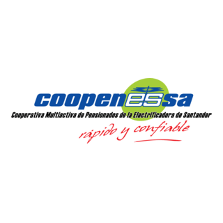 Coopenessa Logo PNG Vector