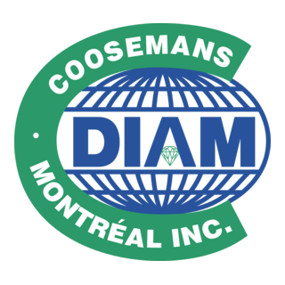 Coosemans Montreal Logo PNG Vector